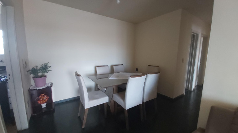 Imagem Apartamento com 3 Quartos à Venda, 83 m² em Vila Bandeirante - Campo Grande