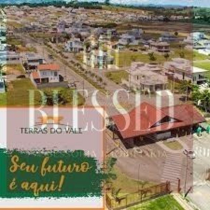 Imagem Casa com 3 Quartos à Venda, 150 m² em Condomínio Terras Do Vale - Caçapava