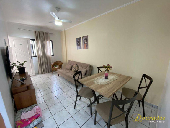 Imagem Apartamento com 1 Quarto à Venda, 47 m² em Mirim - Praia Grande Imagem Apartamento com 1 Quarto à Venda, 47 m² em Mirim - Praia Grande