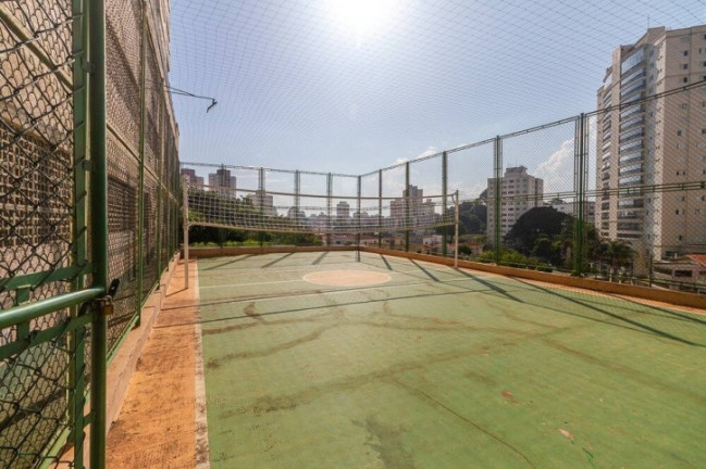 Imagem Apartamento com 3 Quartos à Venda, 90 m² em Vila Campestre - São Paulo