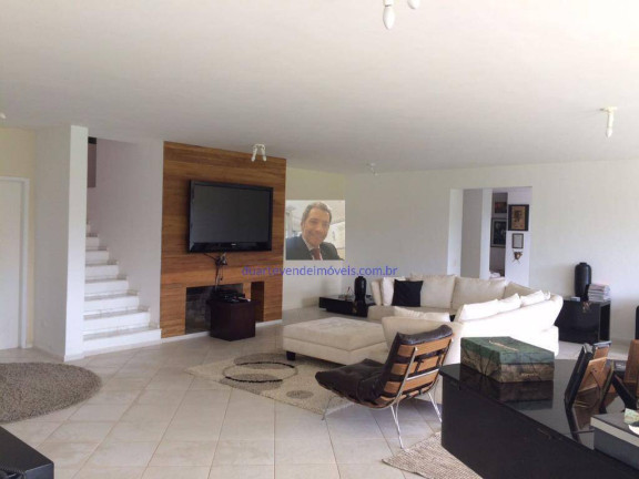 Imagem Casa com 6 Quartos à Venda, 468 m² em Vila De São Fernando - Cotia Imagem Casa com 6 Quartos à Venda, 468 m² em Vila De São Fernando - Cotia