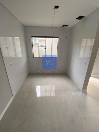 Imagem Casa com 3 Quartos à Venda, 131 m² em Bairro Alto - Curitiba