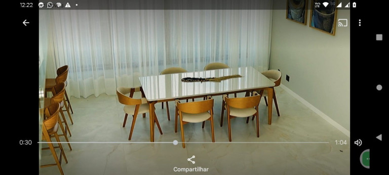 Imagem Casa com 6 Quartos à Venda, 410 m² em Guarajuba - Camaçari
