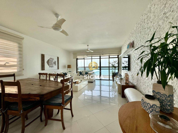 Imagem Apartamento com 4 Quartos à Venda, 175 m² em Jardim Astúrias - Guarujá Imagem Apartamento com 4 Quartos à Venda, 175 m² em Jardim Astúrias - Guarujá