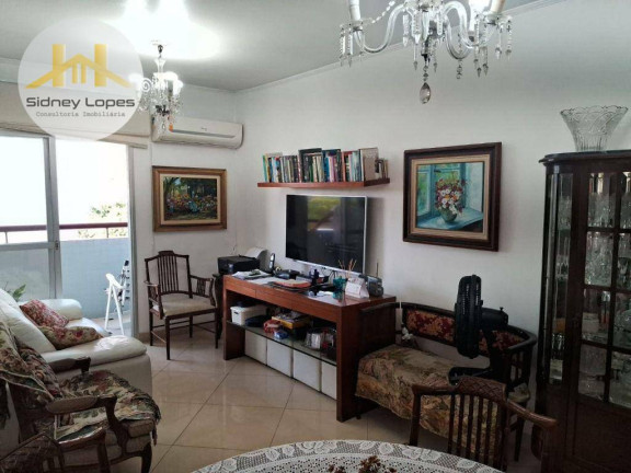 Apartamento com 2 Quartos à Venda, 64 m² em Barra Da Tijuca - Rio De Janeiro
