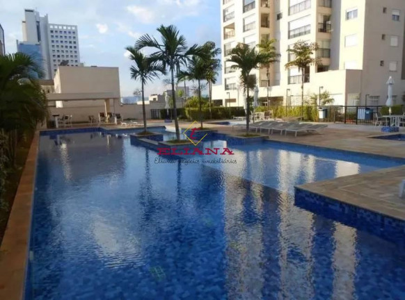 Imagem Apartamento com 3 Quartos à Venda, 94 m² em Vila Romana - São Paulo Imagem Apartamento com 3 Quartos à Venda, 94 m² em Vila Romana - São Paulo