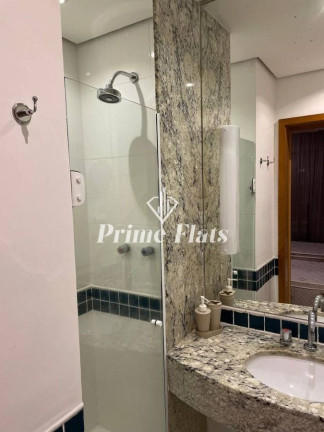 Imagem Apartamento com 1 Quarto para Alugar, 31 m² em Paraíso - São Paulo Imagem Apartamento com 1 Quarto para Alugar, 31 m² em Paraíso - São Paulo