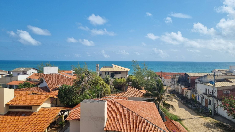 Imagem Apartamento com 3 Quartos à Venda, 96 m² em Praia Presidio - Aquiraz