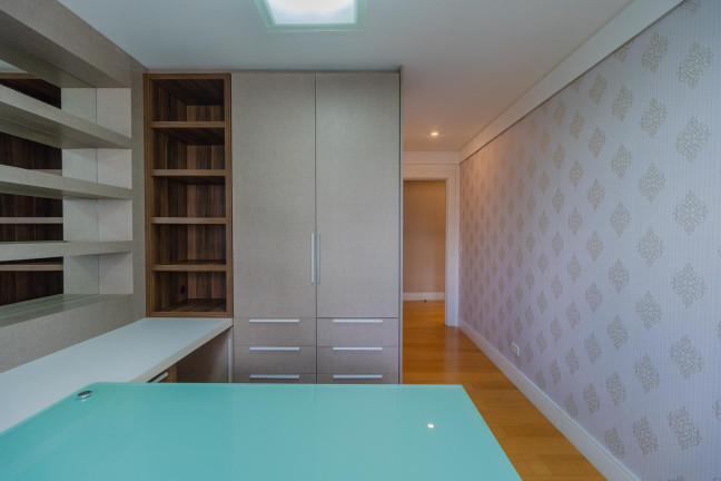 Imagem Apartamento com 4 Quartos para Alugar, 351 m² em Ecoville - Curitiba Imagem Apartamento com 4 Quartos para Alugar, 351 m² em Ecoville - Curitiba