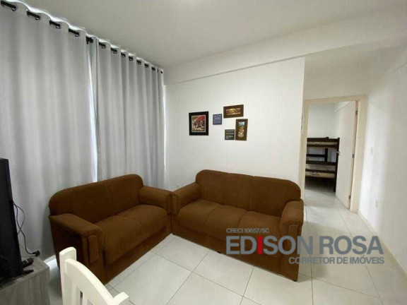 Imagem Apartamento com 1 Quarto à Venda, 44 m² em Praia De Palmas - Governador Celso Ramos Imagem Apartamento com 1 Quarto à Venda, 44 m² em Praia De Palmas - Governador Celso Ramos