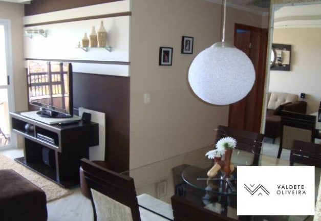 Imagem Apartamento com 2 Quartos à Venda, 65 m² em Parque Residencial Flamboyant - São José Dos Campos Imagem Apartamento com 2 Quartos à Venda, 65 m² em Parque Residencial Flamboyant - São José Dos Campos