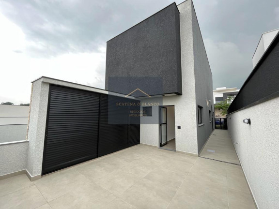 Imagem Casa de Condomínio com 4 Quartos à Venda, 335 m² em Alphaville Nova Esplanada - Votorantim Imagem Casa de Condomínio com 4 Quartos à Venda, 335 m² em Alphaville Nova Esplanada - Votorantim