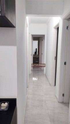 Imagem Apartamento com 3 Quartos à Venda, 82 m² em Gopoúva - Guarulhos