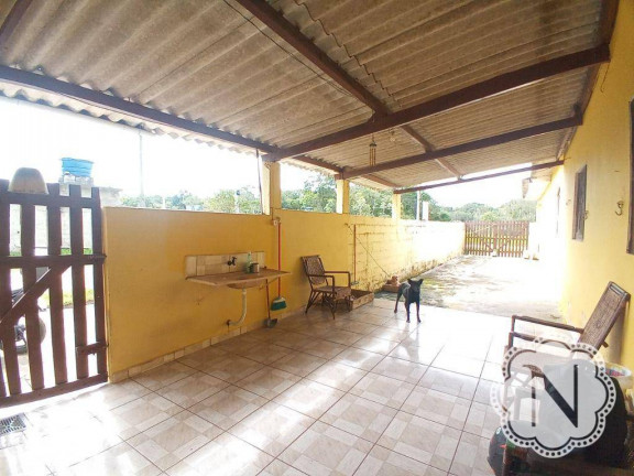 Imagem Casa com 2 Quartos à Venda, 113 m² em Gaivota - Itanhaém