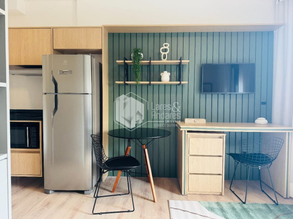 Foto do imóvel Apartamento com 1 Quarto à Venda, 54 m² em Aclimação - São Paulo