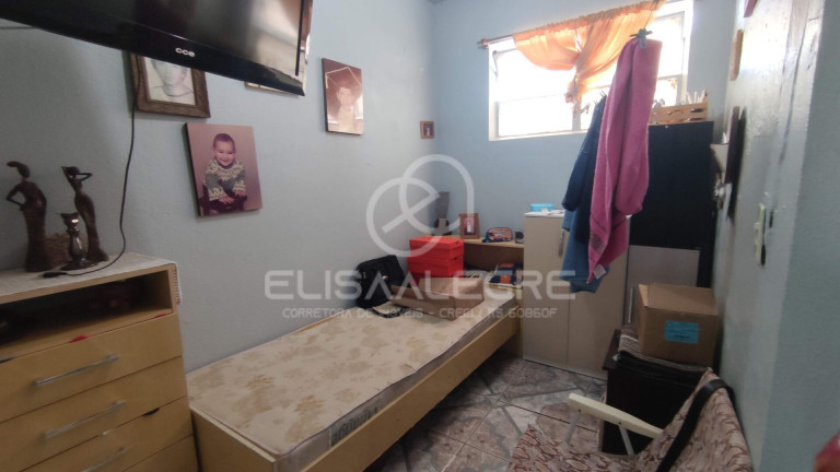 Imagem Apartamento com 2 Quartos à Venda, 38 m² em Cohab - Sapucaia Do Sul