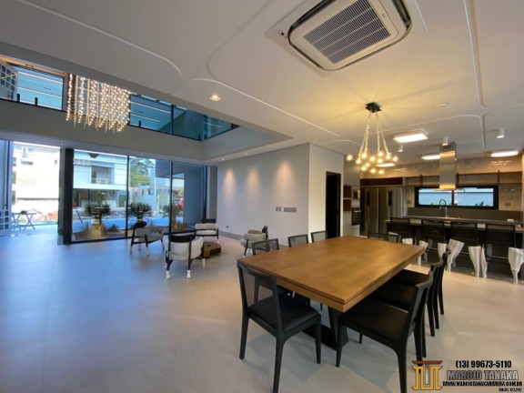 Imagem Casa com 6 Quartos à Venda, 638 m² em Riviera - Bertioga Imagem Casa com 6 Quartos à Venda, 638 m² em Riviera - Bertioga