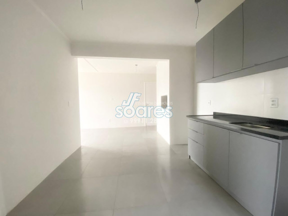 Imagem Apartamento com 2 Quartos à Venda, 55 m² em Centro - Pelotas