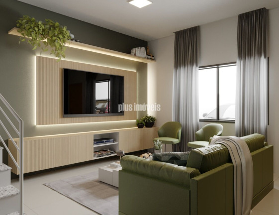Imagem Casa com 3 Quartos à Venda, 87 m² em Vila Mariana - São Paulo Imagem Casa com 3 Quartos à Venda, 87 m² em Vila Mariana - São Paulo