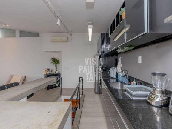 Imagem Imóvel com 1 Quarto à Venda, 70 m² em Vila Nova Conceição - São Paulo Imagem Imóvel com 1 Quarto à Venda, 70 m² em Vila Nova Conceição - São Paulo