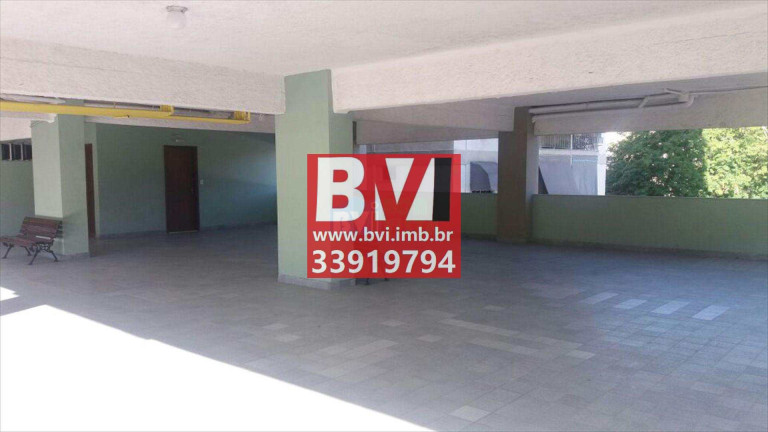 Imagem Apartamento com 1 Quarto à Venda, 70 m² em Irajá - Rio De Janeiro