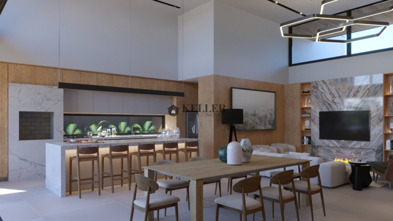 Imagem Casa com 4 Quartos à Venda, 284 m² em Vila Yolanda - Foz Do Iguaçu
