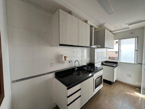 Imagem Apartamento com 2 Quartos à Venda, 55 m² em Jardim Guadalajara - Sorocaba Imagem Apartamento com 2 Quartos à Venda, 55 m² em Jardim Guadalajara - Sorocaba