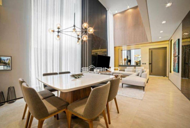 Imagem Casa com 5 Quartos à Venda ou Locação, 337 m² em Riviera De São Lourenço - Bertioga Imagem Casa com 5 Quartos à Venda ou Locação, 337 m² em Riviera De São Lourenço - Bertioga