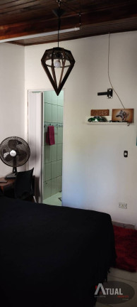 Imagem Chácara com 3 Quartos à Venda, 240 m² em Rio Acima - Atibaia