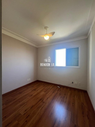 Imagem Apartamento com 4 Quartos à Venda, 188 m² em Vila Sfeir - Indaiatuba