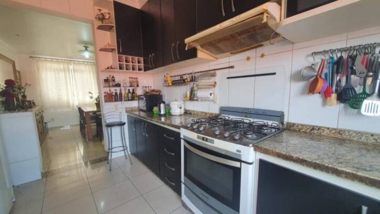 Imagem Casa com 4 Quartos à Venda, 357 m² em Santa Terezinha - Belo Horizonte