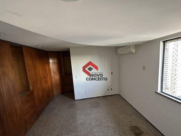 Imagem Apartamento com 4 Quartos à Venda, 160 m² em Cocó - Fortaleza