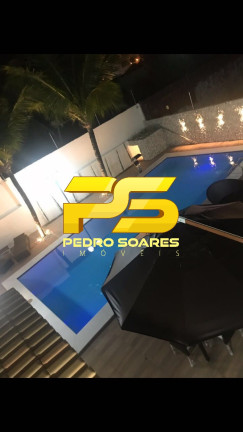 Imagem Casa com 5 Quartos à Venda, 308 m² em Jardim Oceania - João Pessoa Imagem Casa com 5 Quartos à Venda, 308 m² em Jardim Oceania - João Pessoa