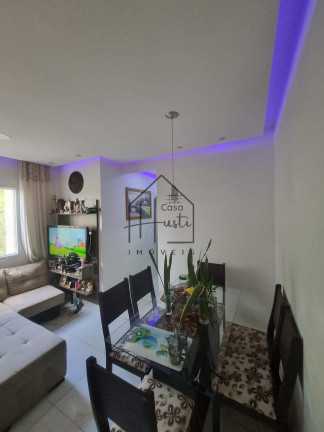 Imagem Apartamento com 2 Quartos à Venda, 45 m² em Jardim Petrópolis - Cotia