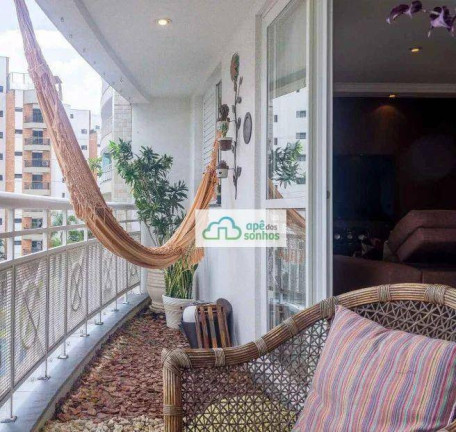 Imagem Apartamento com 3 Quartos à Venda, 125 m² em Vila Leopoldina - São Paulo Imagem Apartamento com 3 Quartos à Venda, 125 m² em Vila Leopoldina - São Paulo
