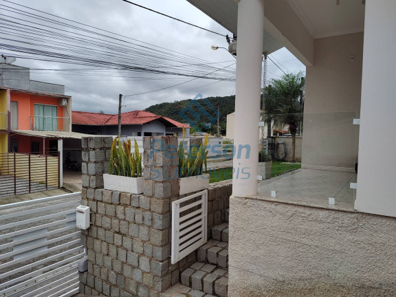 Imagem Casa com 2 Quartos à Venda, 114 m² em Cedrinho - Brusque