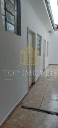 Imagem Casa com 3 Quartos à Venda, 200 m² em Residencial Tatetuba - São José Dos Campos Imagem Casa com 3 Quartos à Venda, 200 m² em Residencial Tatetuba - São José Dos Campos