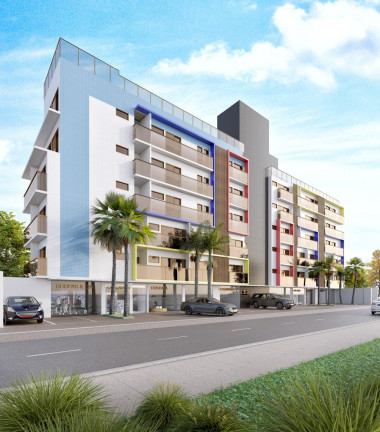 Imagem Imóvel à Venda, 46 m² em Manaíra - João Pessoa Imagem Imóvel à Venda, 46 m² em Manaíra - João Pessoa