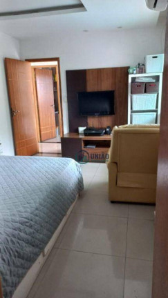 Imagem Casa com 4 Quartos à Venda, 213 m² em Arsenal - São Gonçalo