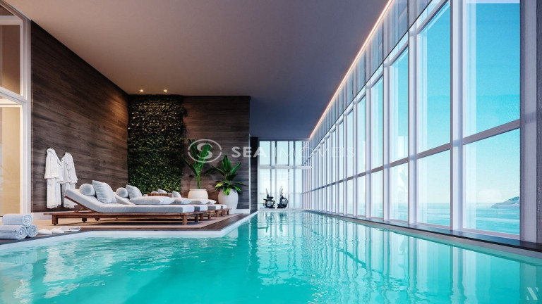 Imagem Apartamento com 4 Quartos à Venda, 184 m² em Centro - Balneário Camboriú