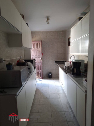 Imagem Casa com 3 Quartos à Venda, 130 m² em Jardim Cidade Universitária - João Pessoa