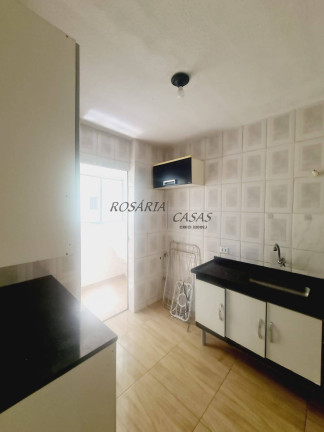 Imagem Apartamento com 2 Quartos para Alugar, em Jardim Germania - São Paulo Imagem Apartamento com 2 Quartos para Alugar, em Jardim Germania - São Paulo