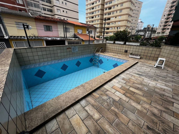 Imagem Apartamento com 1 Quarto à Venda, 73 m² em Tupi - Praia Grande Imagem Apartamento com 1 Quarto à Venda, 73 m² em Tupi - Praia Grande
