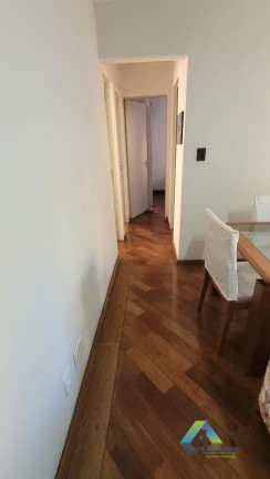 Imagem Apartamento com 3 Quartos à Venda, 63 m² em Vila Das Mercês - São Paulo Imagem Apartamento com 3 Quartos à Venda, 63 m² em Vila Das Mercês - São Paulo