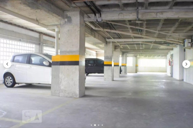 Imagem Apartamento com 2 Quartos à Venda, 60 m² em Imbuí - Salvador Imagem Apartamento com 2 Quartos à Venda, 60 m² em Imbuí - Salvador