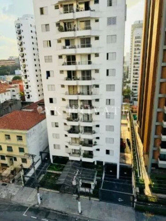 Imagem Apartamento com 2 Quartos à Venda, 75 m² em Perdizes - São Paulo