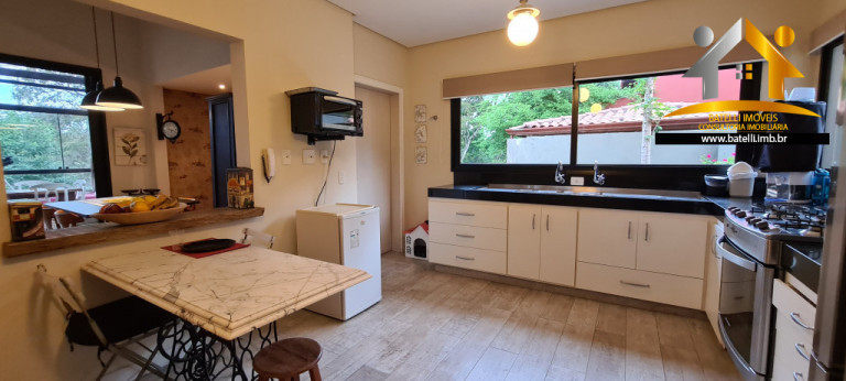 Imagem Casa de Condomínio com 3 Quartos à Venda, 557 m² em Granja Viana - Cotia Imagem Casa de Condomínio com 3 Quartos à Venda, 557 m² em Granja Viana - Cotia