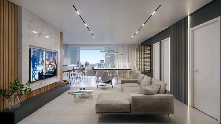 Imagem Apartamento com 3 Quartos à Venda, 162 m² em Centro - Itajaí Imagem Apartamento com 3 Quartos à Venda, 162 m² em Centro - Itajaí