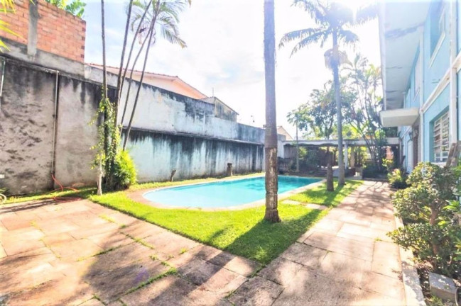 Imagem Casa com 5 Quartos à Venda, 647 m² em Brooklin - São Paulo Imagem Casa com 5 Quartos à Venda, 647 m² em Brooklin - São Paulo