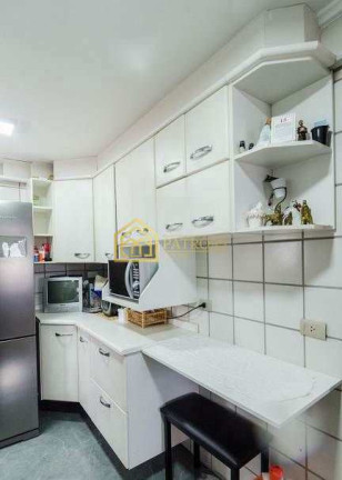 Imagem Apartamento com 4 Quartos à Venda, 144 m² em Assunção - São Bernardo Do Campo Imagem Apartamento com 4 Quartos à Venda, 144 m² em Assunção - São Bernardo Do Campo